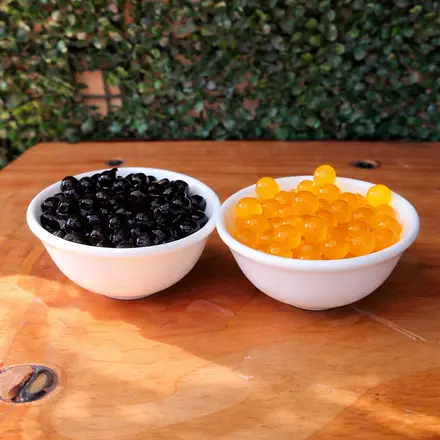 Extra Tapioca o Poppings