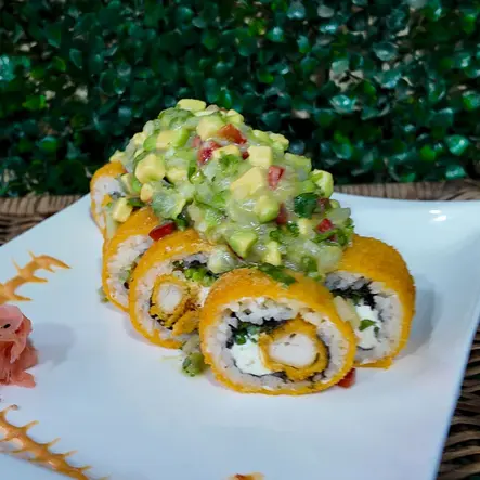 NUEVO Guacamole Furay