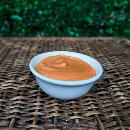 Salsa Spicy
