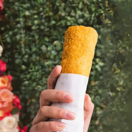 Hand Roll Kanikama